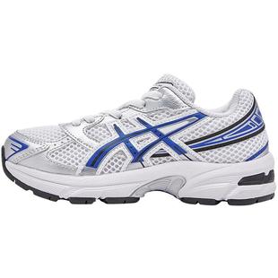 ASICS/亚瑟士童鞋2025新款男女儿童复古鞋Y2K休闲运动鞋GEL-1130
