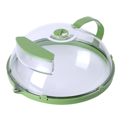 海迎微波炉加热盖防溅盖