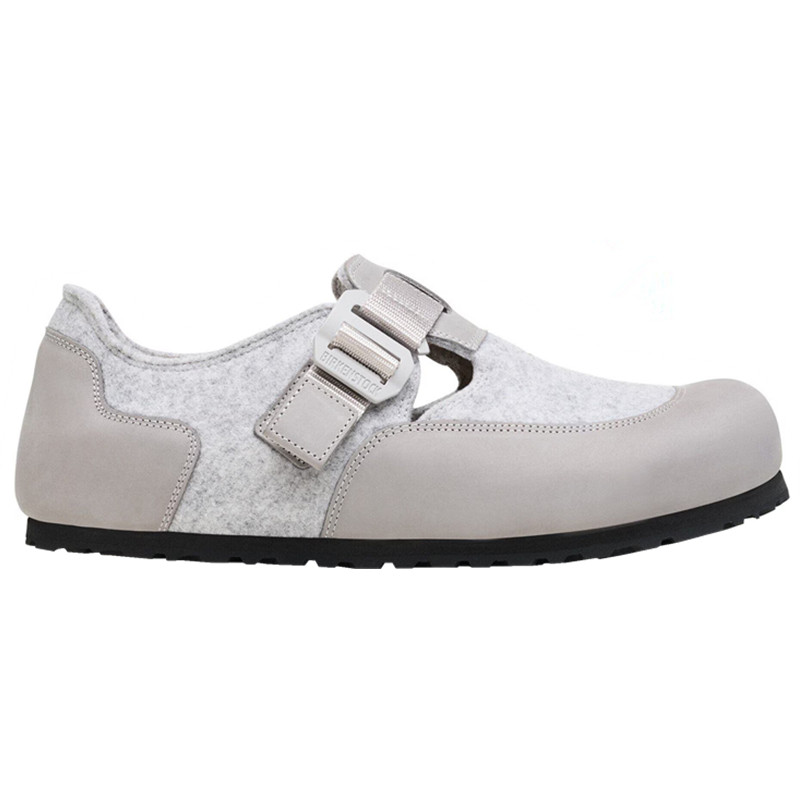Birkenstock葡产勃肯鞋休闲鞋