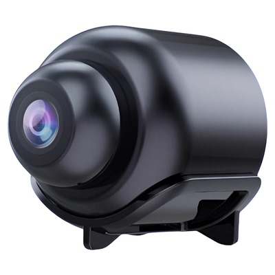 高清夜视门口监控器摄像头