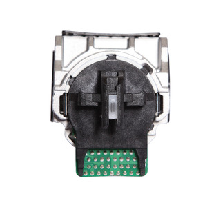 适用EPSON爱普生LQ630K打印头LQ80KF LQ635KII LQ635K原装打印头