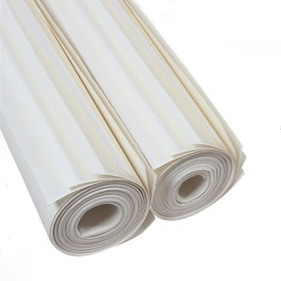 六尺二层三层夹加厚宣纸八尺夹宣木刻油印版画国画山水书法创作用