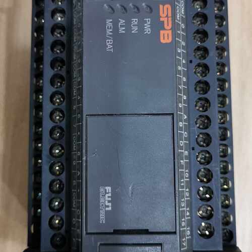 议价NB2W56R-11 NW0P60R-31 FC2LA-DL FUJI富士PLC模块 现货