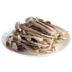 净重鹿茸菇干货鹿茸菌包邮古田脆脆菇嫩仔无硫菌土特产煲汤料