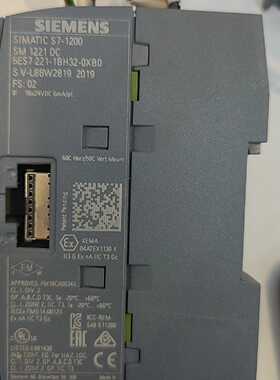 溢价-6ES7 221-1BH32-0XB0，，，