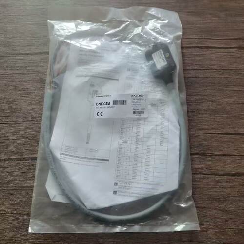 议价全新原装正品 巴鲁夫 BNI005M 传感器 BNI IOL-771-000-K027
