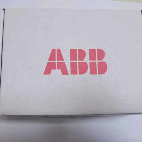 议价现货实价NPBA-12全新原装正品ABB变频器适配器通讯模块质保一