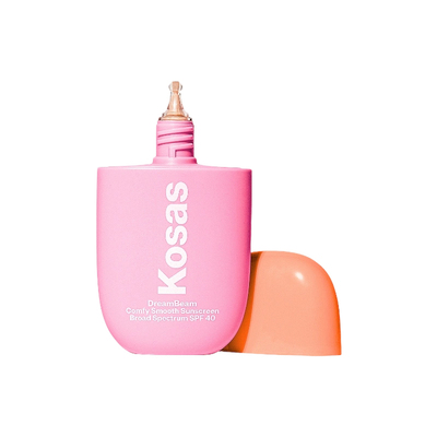 Kosas SPF40防晒霜滋润提亮防晒妆前乳REVOLVE小众新款