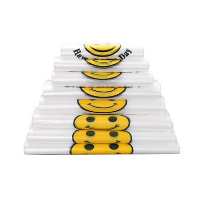 加厚塑料袋宜达心选PE新料