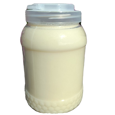 长白山天然蜂蜜椴树蜜