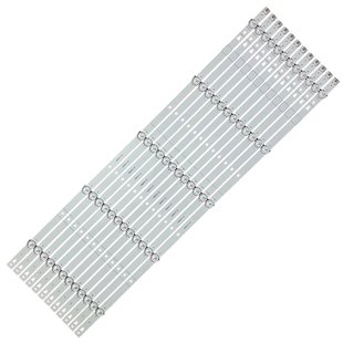 适用海信H65B7100LE 65R6107 HD650V1U71-T0L1B LB65075 V0灯条电