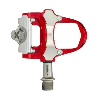 xpedo维格公路车锁超轻镁合金