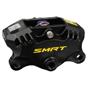 SMRT螃蟹S07卡钳刹车小牛NXT/NX九号机械师2猎户座E80CMK2极核AE4