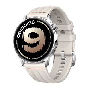 适用oppowatchS表带X3/2手表watch4pro官方同款硅胶WatchS一加手表2透气3/2/1oneplus新款男女士替换运动腕带