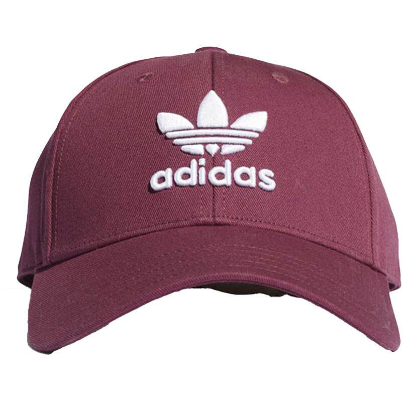 Adidas/阿迪达斯正品当季新款运动休闲旅行单车男女帽 H35555