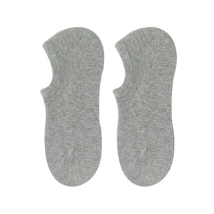 船袜子男夏季薄款纯棉短款吸汗10a抗菌防臭防滑短袜男士浅口隐形