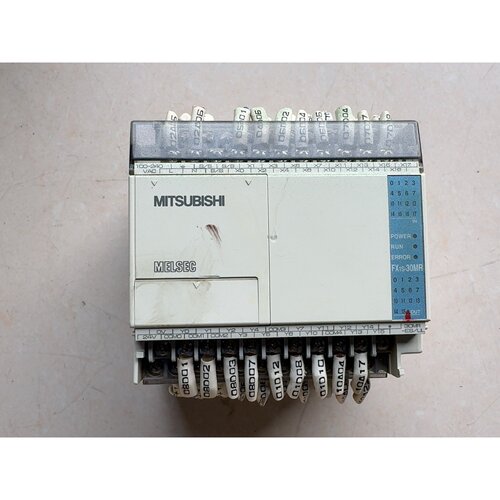 PLC  型号一30MR一ES/UL，询价