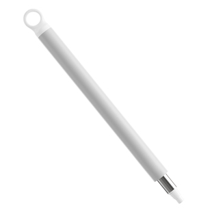 博生平板拖把通用替换上下中节杆通体粘扣带总成配件