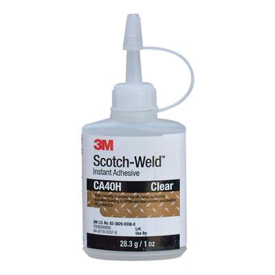 3M胶水强力万能超粘透明502胶水