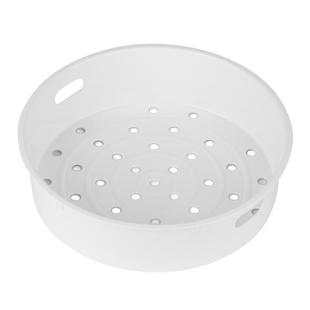 家用美的电饭锅蒸笼4L5升3九阳电饭煲蒸架蒸格蒸屉通用食品级隔层