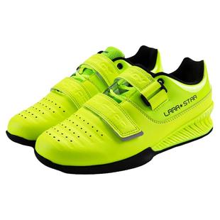 劳拉之星深蹲鞋专业健身男室内运动鞋综合训练鞋力量举重硬拉鞋男