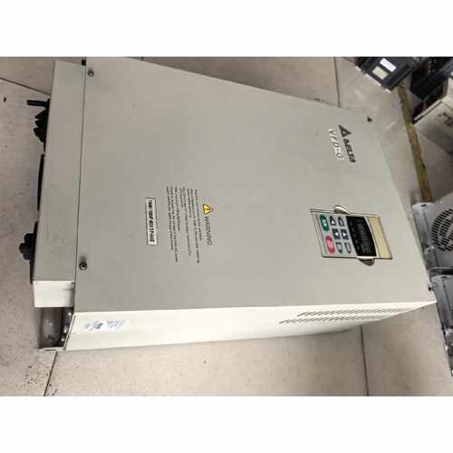 VFD750F43A-G 台达G系列变频器 工业调速设备