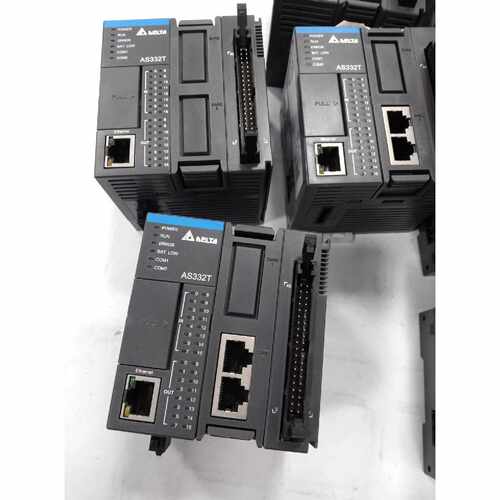 议价DeIta台达PLC控制器AS332TA维修