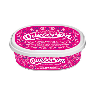 西班牙进口牧森奶油芝士200g即食