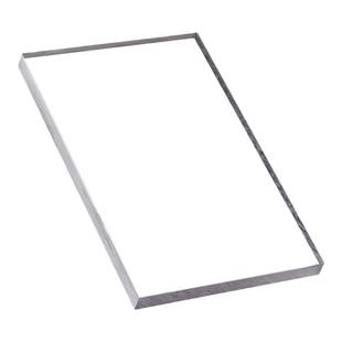 pc耐力板透明硬塑料板雨棚亚克力定制透明板屋顶车棚遮阳棚阳光板