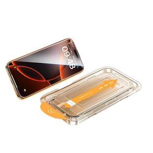[3D热弯]适用苹果16e钢化膜iPhone16pro手机膜iPhone15promax新款14plus13无尘仓12贴11高清pm防窥por全屏x尘