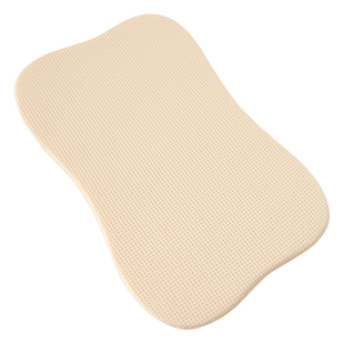 【枕芯链接】可韵儿童枕硅胶枕芯垫片调高宝宝枕头云片枕透气散热