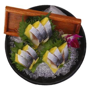 粤海湾 希鲮鱼籽希鲮鱼鱼籽刺身 西鳞鱼籽鱼子寿司材料日料半成品