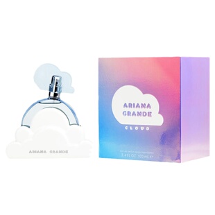 Ariana Grande爱莉安娜·格兰德Cloud云朵花果香女士浓香水a妹香