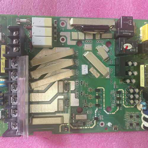 英威腾GD300-01A-22G-4-RT全新驱动板750元议价