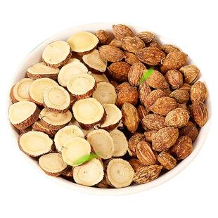 益智仁30g甘草6克中药材正品官方旗舰店加和干草泡水的功效与作用