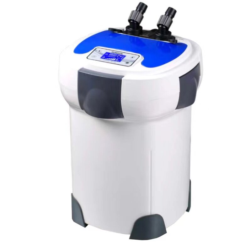 森森鱼缸水族箱HW3000外置过滤器