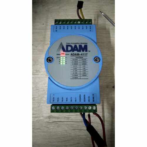询价ADAM4117成色九成新功能正常