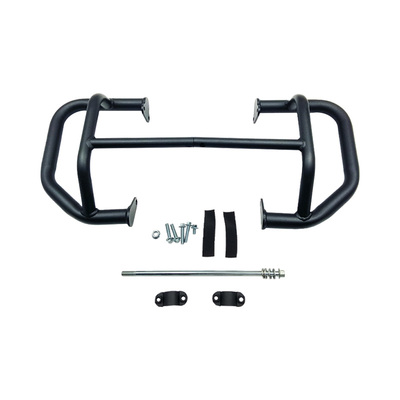 本田CLCM300保险杠CM500防摔杠