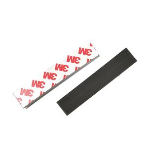 磁条教学黑板白磁铁片公开课教具板书磁性贴圆形吸背胶冰箱磁力贴