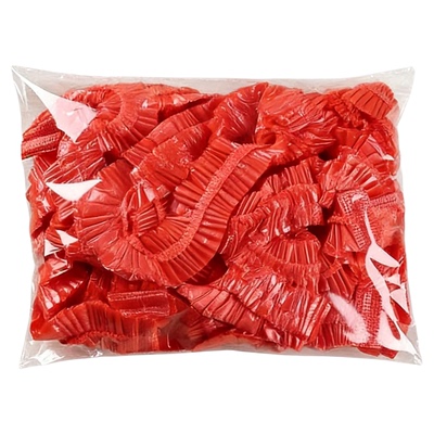 束口一次性桌布家用加厚松紧带桌布一次性免洗透明圆形长方形专用