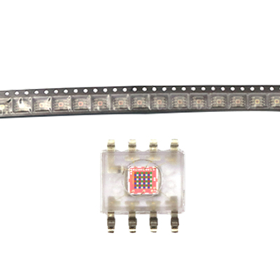 TCS3200D机器人传感器封装SOP-8