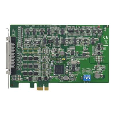 多功能PCIE-1816H总线研华采集卡