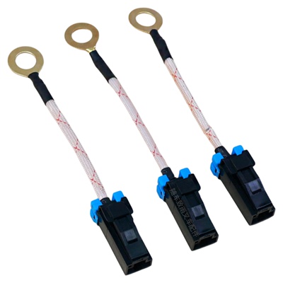 杭叉CPC35-AG97A35易熔线