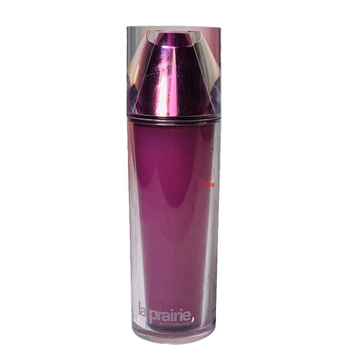 laprairie莱珀妮臻爱铂金精华水