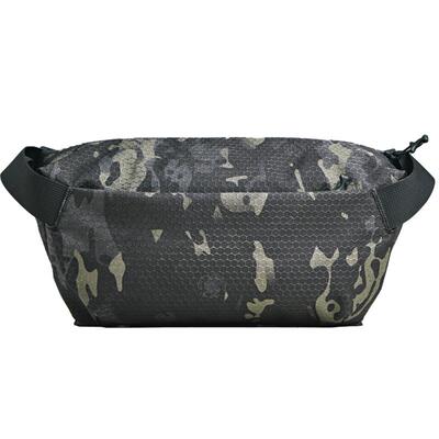 MAXGEAR刺鲃运动户外腰包/胸包