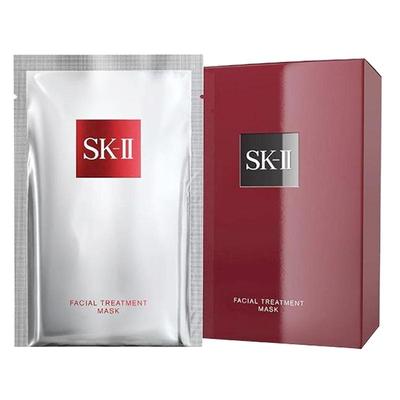 sk-ii日本前男友面膜修护片装