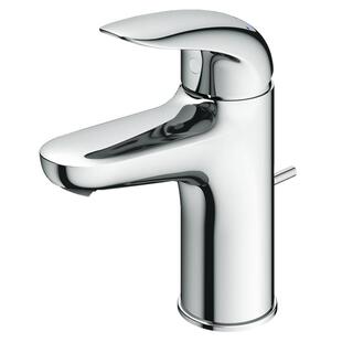 TOTO洗脸盆面盆龙头家用单孔单柄冷热水水龙头TLS03301B (05-M)
