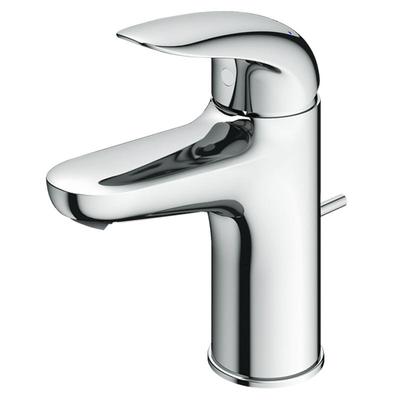 toto洗脸盆坐式冷热水龙头