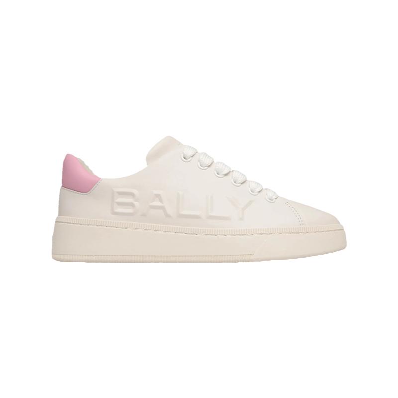 Bally/巴利休闲运动鞋小白鞋