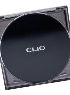 控油遮瑕韩国气垫Clio/珂莱欧